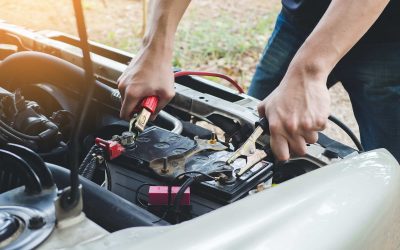 How to Prevent a Dead Car Battery in Ottawa Winter (2026 Guide)