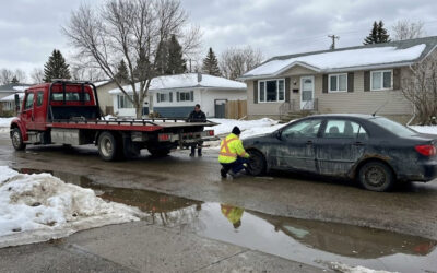 Car Impounded in Ottawa? How to Find & Get Your Vehicle Back (2026)