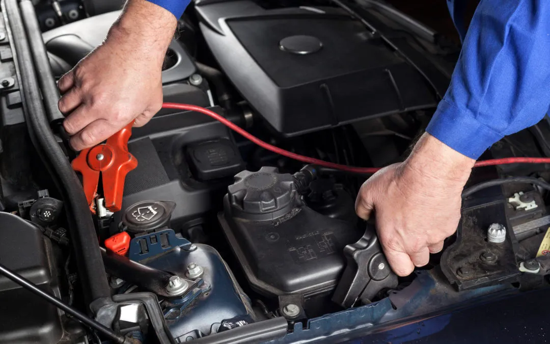 How to Jump Start a Car in Ottawa: Battery Boost Guide (2026)