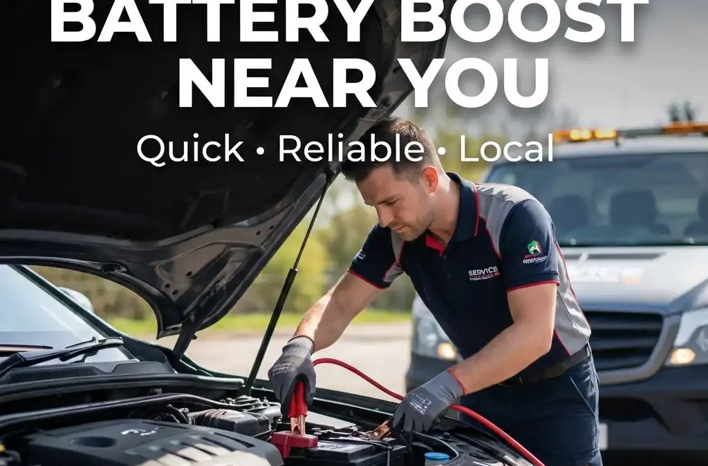 Car Battery Replacement Ottawa: Signs You Need A New Battery (2026)