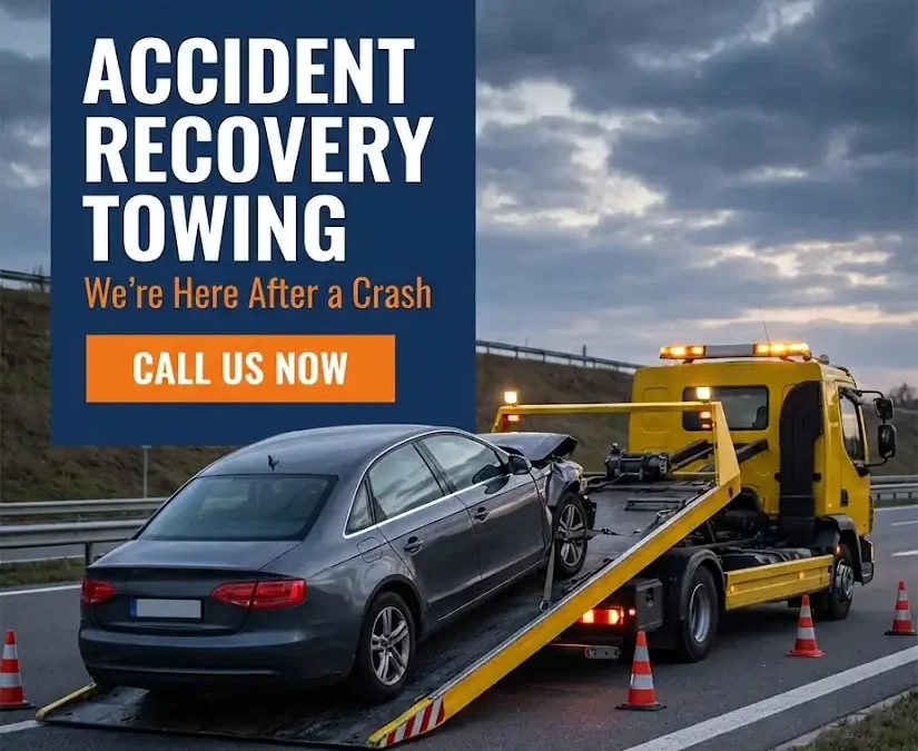 Collision Reporting Centre Ottawa: Locations, Hours & What To Bring