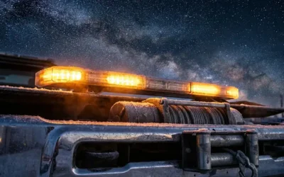 How To Get A Tow Truck In Ottawa: Complete Booking Guide (2026)