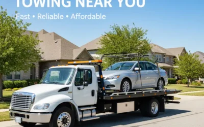 Ottawa Highway 417 Breakdown: Safety Tips & Who To Call (2026)