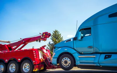 Long Distance Towing Ottawa: Costs & What to Expect 2026