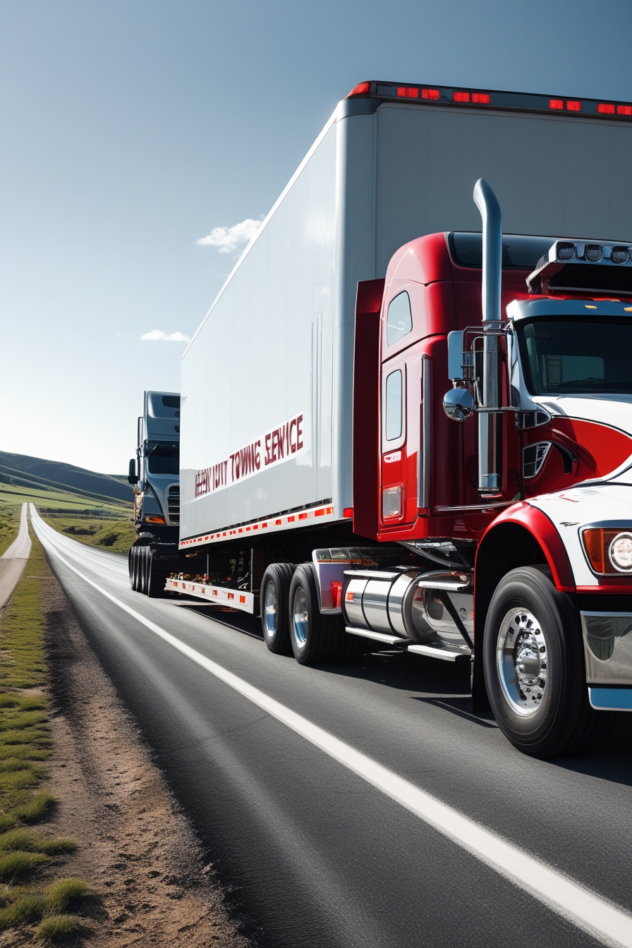 tow trucking companies near me