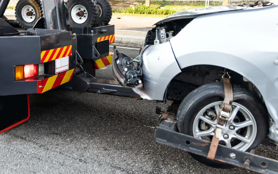 Ottawa Winter Parking Ban: What You Need to Know About Towing (2026 Guide)